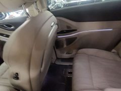 Voyah Avatr Dream Car Low Carbon Edition Dream Smart Enjoyment Package - ფოტო 17