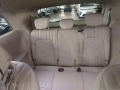 Voyah Avatr Dream Car Low Carbon Edition Dream Smart Enjoyment Package - ფოტო 18