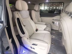 Voyah Avatr Dream Car Low Carbon Edition Dream Smart Enjoyment Package - ფოტო 20