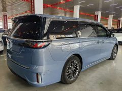Voyah Avatr Dream Car Low Carbon Edition Dream Smart Enjoyment Package - ფოტო 4