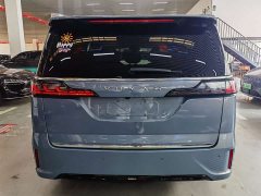Voyah Avatr Dream Car Low Carbon Edition Dream Smart Enjoyment Package - ფოტო 5