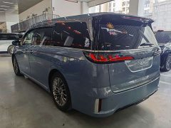 Voyah Avatr Dream Car Low Carbon Edition Dream Smart Enjoyment Package - ფოტო 6