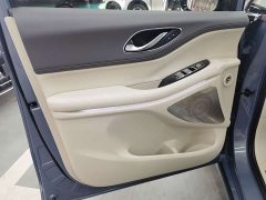 Voyah Avatr Dream Car Low Carbon Edition Dream Smart Enjoyment Package - ფოტო 8
