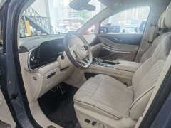 Voyah Avatr Dream Car Low Carbon Edition Dream Smart Enjoyment Package - ფოტო 9