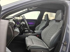 Audi Q6L e-tron 2026 Premier Launch Edition - ფოტო 11