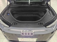 Audi Q6L e-tron 2026 Premier Launch Edition - ფოტო 15