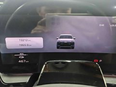 Audi Q6L e-tron 2026 Premier Launch Edition - ფოტო 20