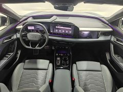 Audi Q6L e-tron 2026 Premier Launch Edition - ფოტო 6