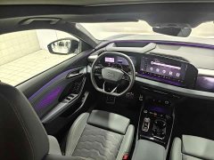 Audi Q6L e-tron 2026 Premier Launch Edition - ფოტო 7