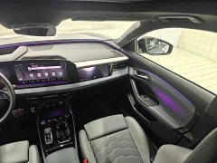 Audi Q6L e-tron 2026 Premier Launch Edition - ფოტო 8