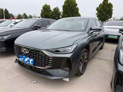 Chery Arrizo 8 PRO 1.6T DCT Luxury - ფოტო 1