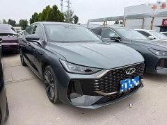 Chery Arrizo 8 PRO 1.6T DCT Luxury - ფოტო 3
