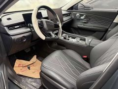 Chery Arrizo 8 PRO 1.6T DCT Luxury - ფოტო 4