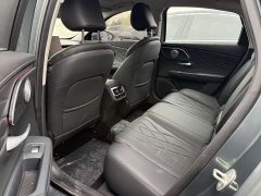 Chery Arrizo 8 PRO 1.6T DCT Luxury - ფოტო 5