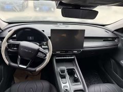 Chery Arrizo 8 PRO 1.6T DCT Luxury - ფოტო 6