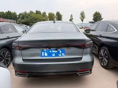 Chery Arrizo 8 PRO 1.6T DCT Luxury - ფოტო 8