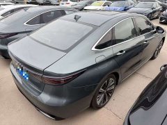 Chery Arrizo 8 PRO 1.6T DCT Luxury - ფოტო 9