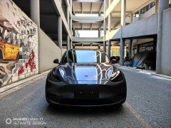 Tesla Model Y Rear-Wheel Drive - ფოტო 2