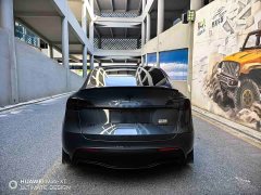 Tesla Model Y Rear-Wheel Drive - ფოტო 5