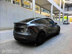 Tesla Model Y Rear-Wheel Drive - ფოტო 6