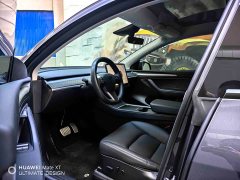 Tesla Model Y Rear-Wheel Drive - ფოტო 7