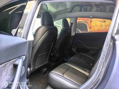Tesla Model Y Rear-Wheel Drive - ფოტო 8