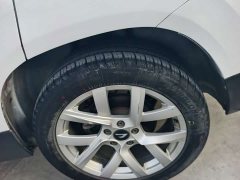 Volkswagen Jetta VS7 280TSI Automatic Entry-Level - ფოტო 10