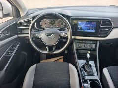Volkswagen Jetta VS7 280TSI Automatic Entry-Level - ფოტო 11