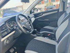 Volkswagen Jetta VS7 280TSI Automatic Entry-Level - ფოტო 15