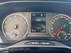 Volkswagen Jetta VS7 280TSI Automatic Entry-Level - ფოტო 16