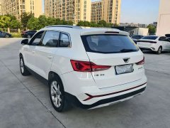 Volkswagen Jetta VS7 280TSI Automatic Entry-Level - ფოტო 4