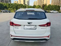 Volkswagen Jetta VS7 280TSI Automatic Entry-Level - ფოტო 5