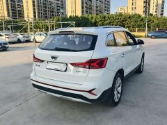 Volkswagen Jetta VS7 280TSI Automatic Entry-Level - ფოტო 6