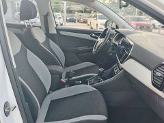 Volkswagen Jetta VS7 280TSI Automatic Entry-Level - ფოტო 7