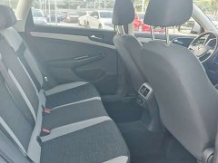 Volkswagen Jetta VS7 280TSI Automatic Entry-Level - ფოტო 8
