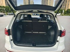 Volkswagen Jetta VS7 280TSI Automatic Entry-Level - ფოტო 9