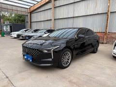 FAW Besturn B70 Third Generation 1.5T Automatic Luxury - ფოტო 1