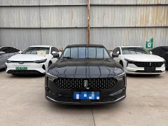 FAW Besturn B70 Third Generation 1.5T Automatic Luxury - ფოტო 2