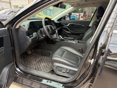 FAW Besturn B70 Third Generation 1.5T Automatic Luxury - ფოტო 4