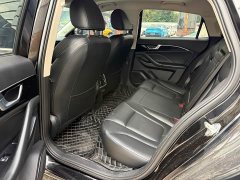 FAW Besturn B70 Third Generation 1.5T Automatic Luxury - ფოტო 5