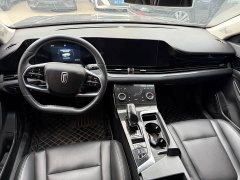 FAW Besturn B70 Third Generation 1.5T Automatic Luxury - ფოტო 6