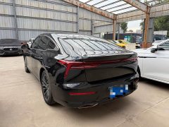 FAW Besturn B70 Third Generation 1.5T Automatic Luxury - ფოტო 7