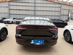 FAW Besturn B70 Third Generation 1.5T Automatic Luxury - ფოტო 8