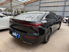 FAW Besturn B70 Third Generation 1.5T Automatic Luxury - ფოტო 9