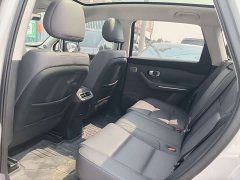 Leapmotor Leapo C10 2026 605 Comfort Edition - ფოტო 6