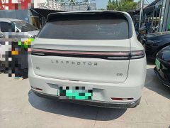 Leapmotor Leapo C10 2026 605 Comfort Edition - ფოტო 8