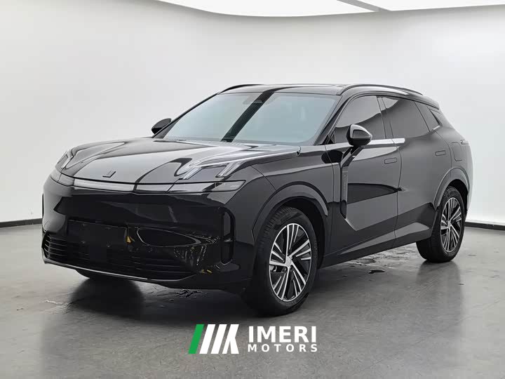 Lynk & Co Geely Lynk & Co 08 EM-P 2023 120km Long Range Pro - ავტომობილი ჩინეთიდან