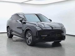 Lynk & Co Geely Lynk & Co 08 EM-P 2023 120km Long Range Pro - ფოტო 3