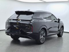 Lynk & Co Geely Lynk & Co 08 EM-P 2023 120km Long Range Pro - ფოტო 4