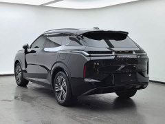 Lynk & Co Geely Lynk & Co 08 EM-P 2023 120km Long Range Pro - ფოტო 6